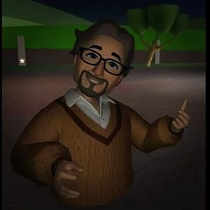 Meet your Posher, Jj